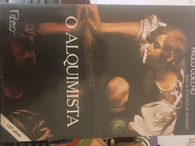 13 livros religiosos mistos