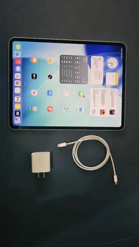 iPad Pro 13" M5 512 GB