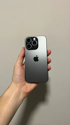BARATO OPORTUNIDADE! iPhone 15 PRO
