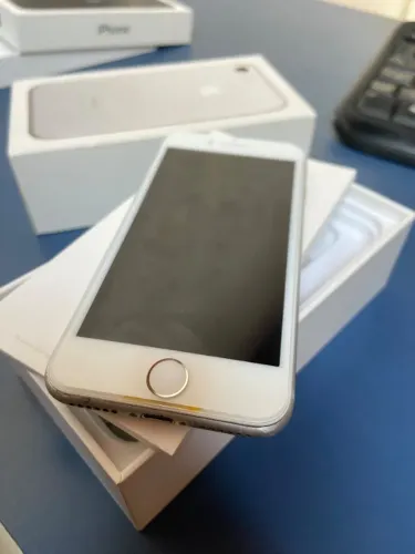 Iphone 7 128gb *Sem detalhes, tenho NF e garantia
