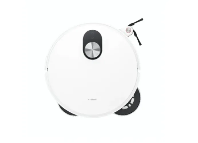 Xiaomi Vacuum 5 Robô Aspirador, Novo, Lacrado, Garantia e Loja Física!, Entrega Gratis