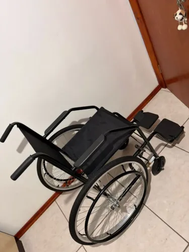 Cadeira de rodas