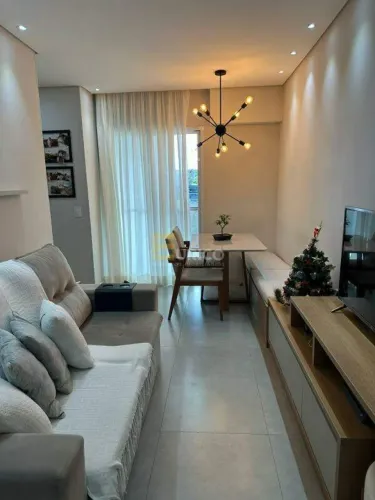 Apartamento para venda no Condominio Morada do Vale em Valinhos/SP.