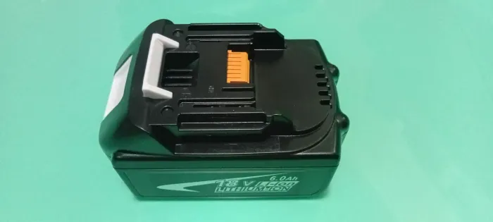 Bateria 18V 5Ah similar a makita