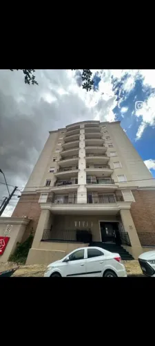 Vendo lindo Apartamento.