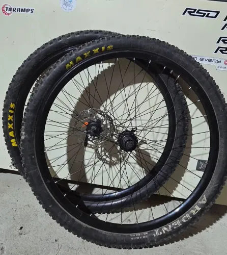 RODA ARO 29 SENSE