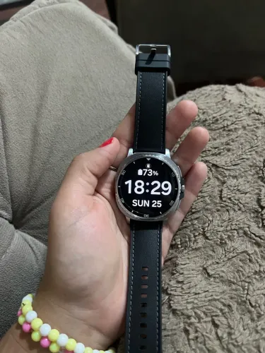 Galaxy Watch8 CLASSIC (SEMI USADO)