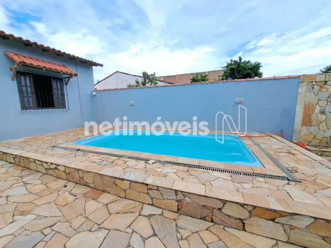 Casa a venda - Oportunidade imperdível em Itaipuaçu!