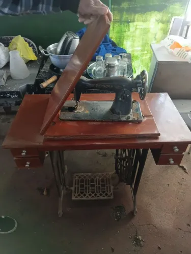Máquina pra colecionador