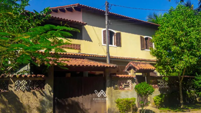 Casa com 4 dormitórios à venda e locação, 336m² por R$ 780.000/R$5.000- Jardim A