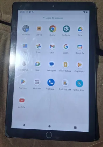 Tablet