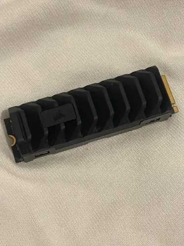 SSD Corsair MP600 PRO XT 2TB NVMe M.2 PCIe 4.0