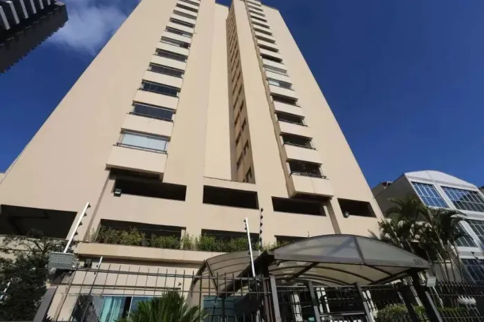 Apartamento de 2 dormitórios com área de lazer completa na Vila Yara, Osasco