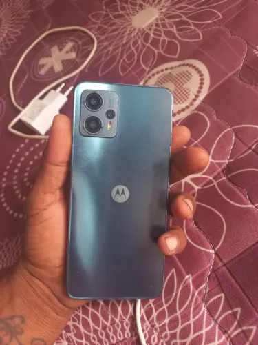 Vendo celular
