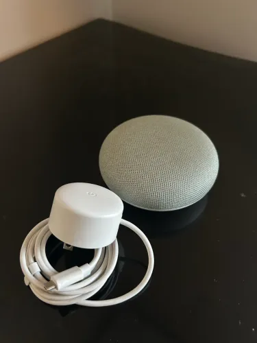 Google home