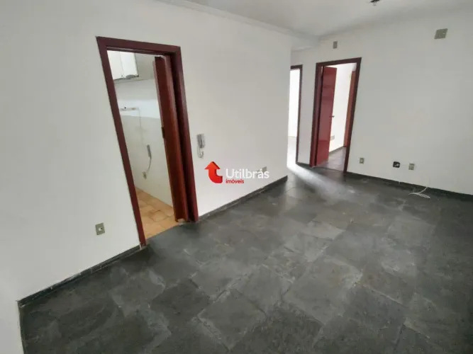 Apartamento para aluguel, 3 quartos, 1 vaga, Sagrada Família - Belo Horizonte/MG