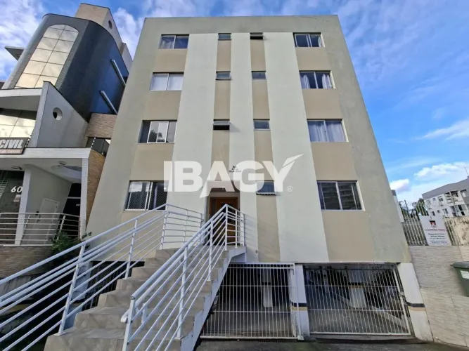 Excelente Apartamento 2 dormitório(s) em Trindade - Florianópolis