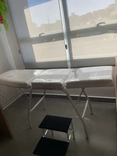 Maca dobrável