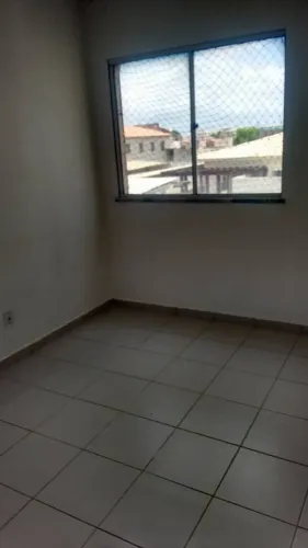 Condomínio arte nova nossa senhora do socorro