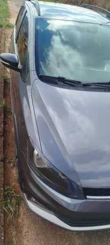 Volkswagen Fox Xtreme 1.6 Flex 8V 5P 2019