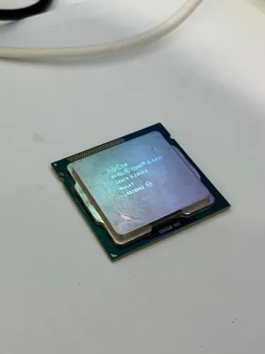 Processador Intel Core i5 3470