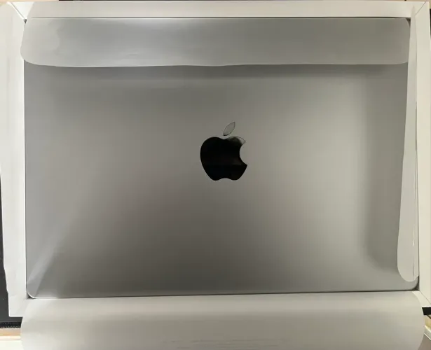 MacBook Pro m1 14 polegadas 512gb