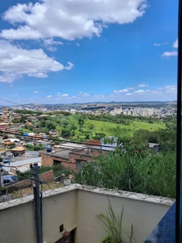 Venda - CASA - OURO PRETO Belo Horizonte MG