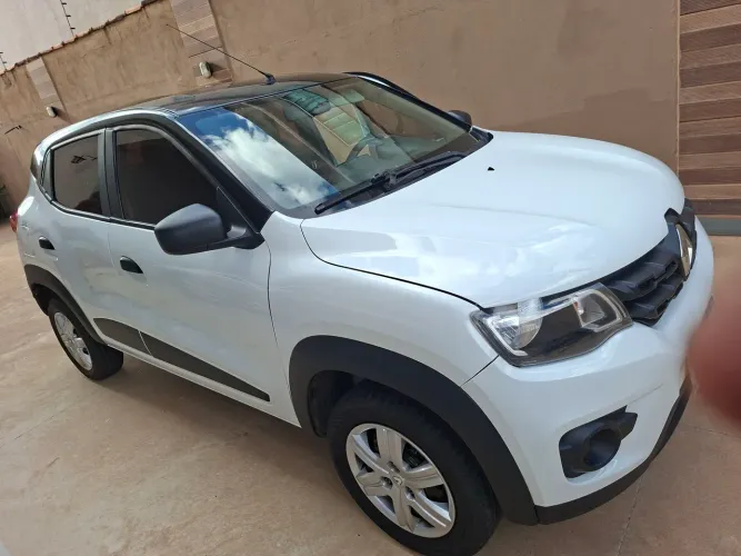 Alugo para aplicativo uber e 99