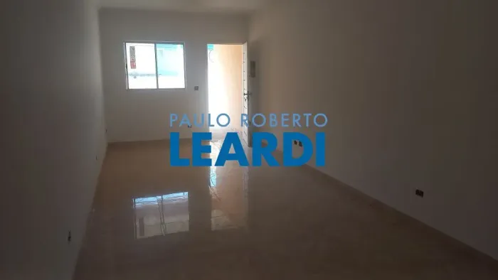 SOBRADO - RIO PEQUENO - SP