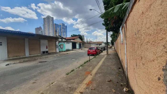 Terreno à venda 360M², Água Branca, Goiânia - GO