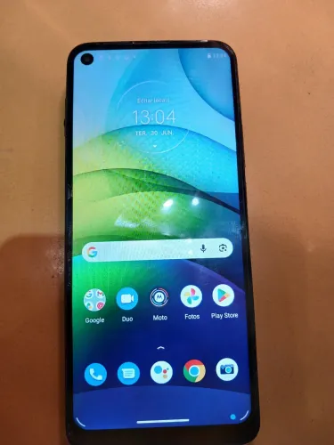 Moto g9 power