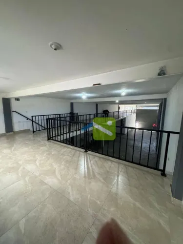 Galpão para alugar - Vila Dalva - São Paulo/SP