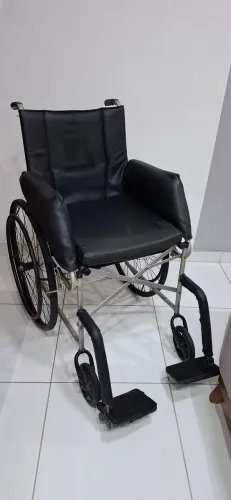 Cadeira de Rodas