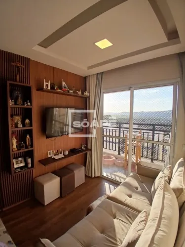 Apartamento no Condomínio Madrid - Limeira/SP