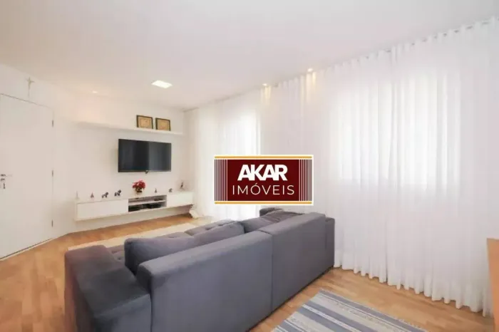ARCADIA CONDOMINIO RESORT - APARTAMENTO A VENDA- CENTRO- SBC