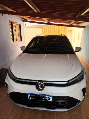 Volkswagen Nivus Highline 1.0 200 TSI Flex AUT 2026