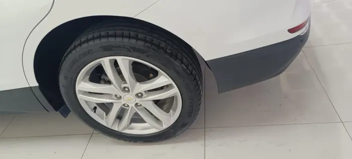 Chevrolet Equinox Premier 2.0 Turbo AWD 262cv Aut. 2019