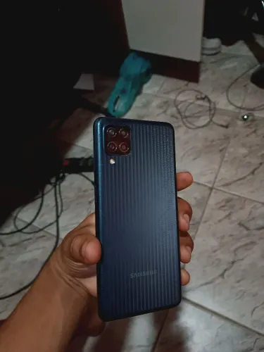 Celular Samsung Galaxy M12