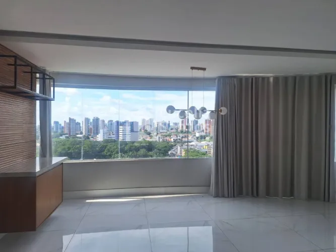 Cobertura à Venda na zona Leste bairro Noivos, Teresina - PI