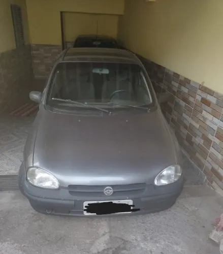 Chevrolet Corsa Wind 1.0 MPFI / EFI 2P 1996