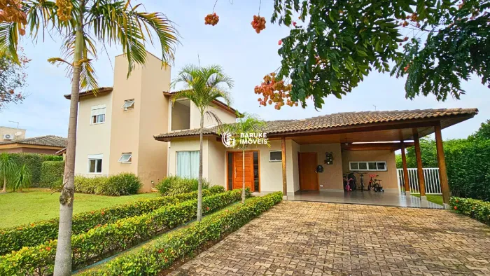 Chácara 3 quartos 3 suítes à venda no bairro RESIDENCIAL PRIMAVERA
