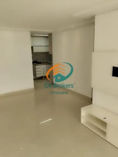 Apartamento em Guarulhos