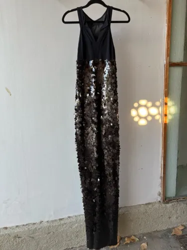 Vestido long