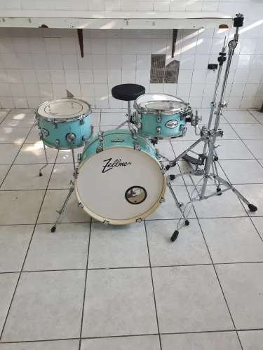 Bateria Zellmer Gigtop
