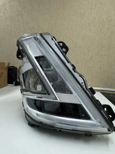 Farol volvo Fh full led ano 2026 original