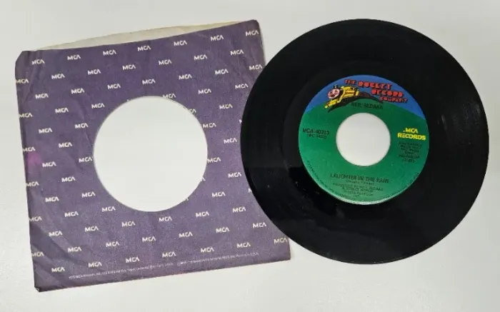 Disco Compacto de Vinil - Neil Sedaka