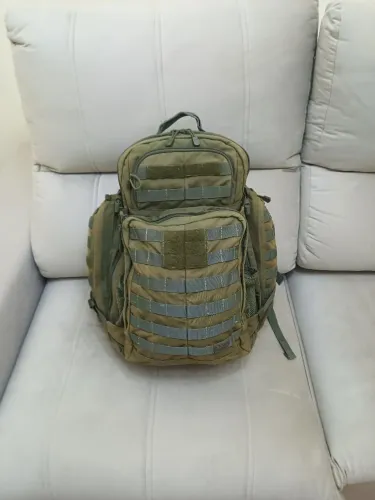 Mochila 5.11 Tactical RUSH 72