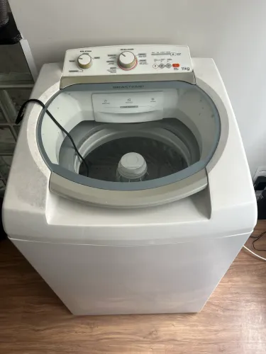 Máquina de Lavar Brastemp 11KG