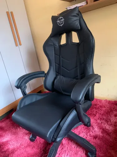 Cadeira gamer