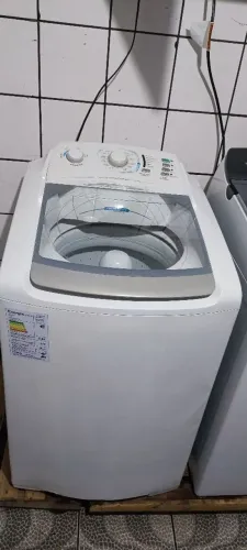 Máquina de lavar roupa